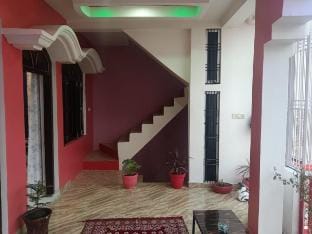 Vaidehi Homestay(3 AC Rooms) Apartment in Nepal