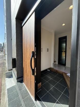 95㎡ 3-Story House Rental/7 min to Station/25 min to Tokyo Station Vacation rental in Yokohama