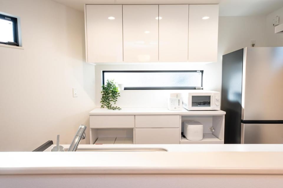 95㎡ 3-Story House Rental/7 min to Station/25 min to Tokyo Station Vacation rental in Yokohama