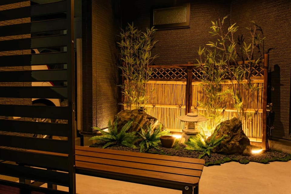 95㎡ 3-Story House Rental/7 min to Station/25 min to Tokyo Station Vacation rental in Yokohama