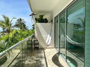 Luxury and Nature: Your Perfect Getaway Apartment in La Boquilla