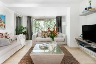 The Best Location & Comfort At Walled City! Apartment in Cartagena