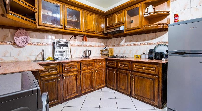 Dar Bouchra, Cozy Appartement, Gueliz Marrakech Apartment in Marrakesh