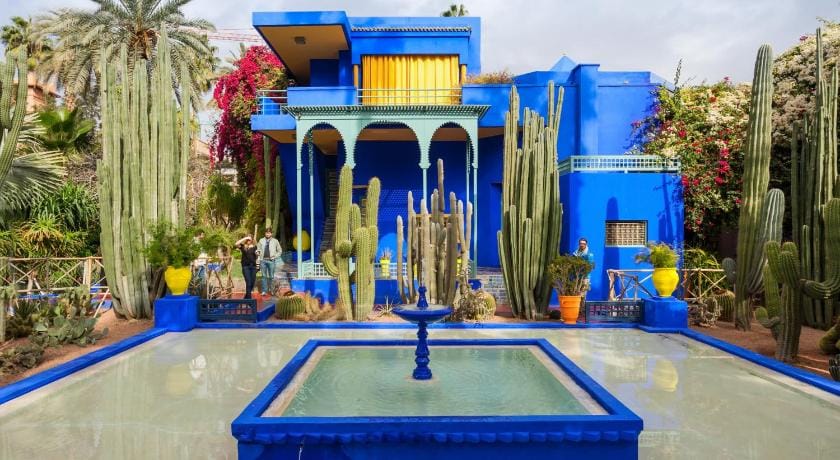 Dar Bouchra, Cozy Appartement, Gueliz Marrakech Apartment in Marrakesh