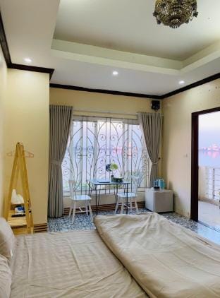 Mhouse - West Lake Apartment in Hanoi
