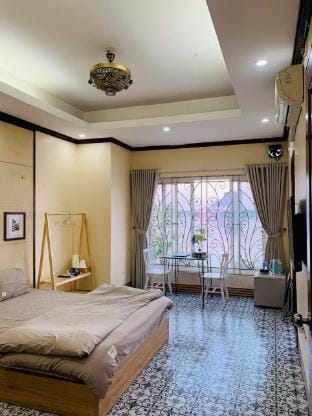 Mhouse - West Lake Apartment in Hanoi