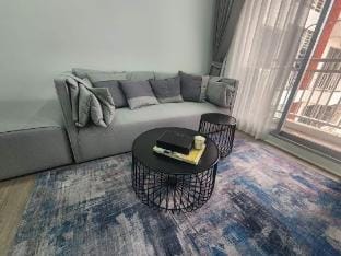 1000/500mbps with 4mins walk to BTS Phrakanong  Apartment in Bangkok
