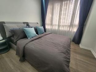 1000/500mbps with 4mins walk to BTS Phrakanong  Apartment in Bangkok