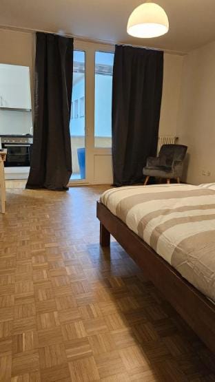 Messe Studio Suites Basel #1 Apartment in Basel