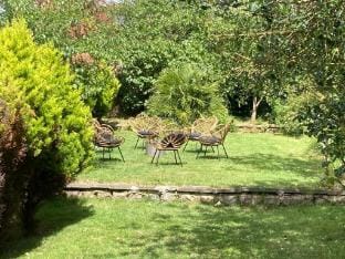 Peaceful Home Berrylands, Surbiton UK-Free Parking Vacation rental in London