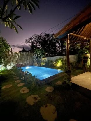 KUPANAHA VILLA Villa in Nusapenida