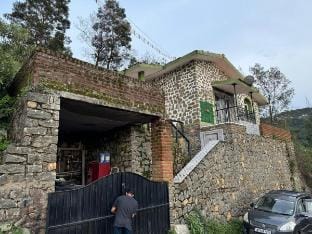 Sunset Villa Villa in Tamil Nadu