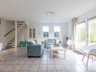Detached Home in Zeeland near the Coast Vacation rental in Zeeland, Netherlands