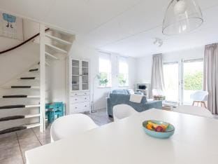 Detached Home in Zeeland near the Coast Vacation rental in Zeeland, Netherlands