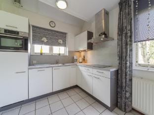 Holiday Home in Zeeland with Spacious Garden Vacation rental in Zeeland, Netherlands