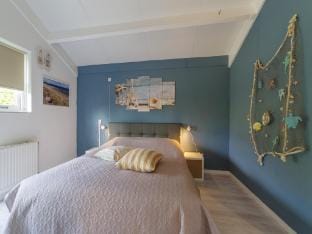 Seaside Holiday Home with Sauna Vacation rental in Zeeland, Netherlands