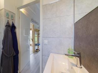 Seaside Holiday Home with Sauna Vacation rental in Zeeland, Netherlands