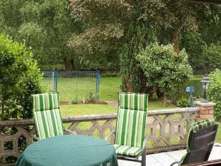 Ferienhaus, Lubben Vacation rental in Lübben