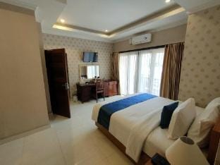 Edotel Hotel Greenland Apartment in Sukawati