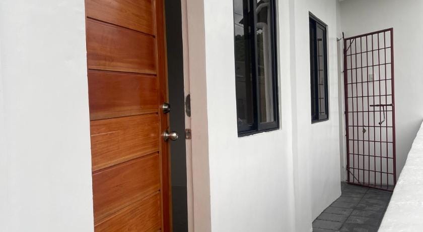 Calapan Transient Apartment B Apartment in Calabarzon