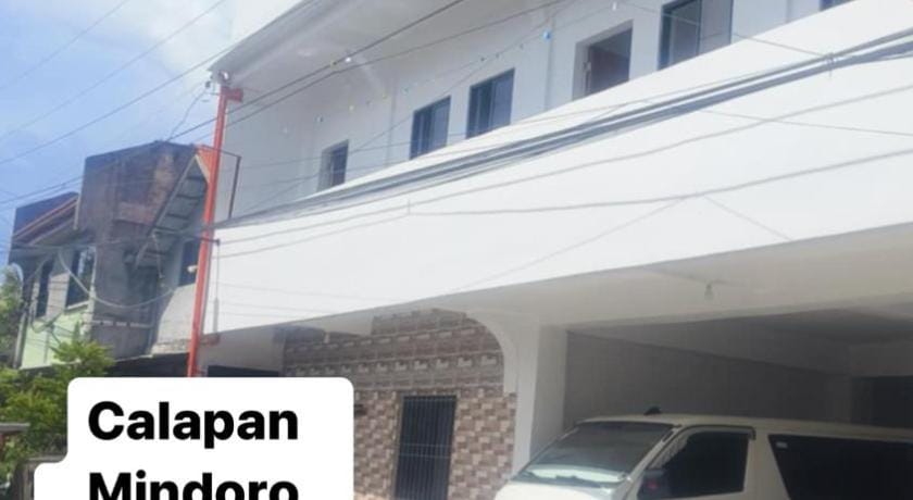 Calapan Transient Apartment B Apartment in Calabarzon