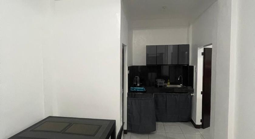 Calapan Transient Apartment B Apartment in Calabarzon