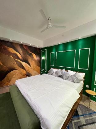 Gomti Nagar Apartments Apartment in Lucknow