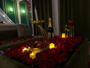 Gomti Nagar Apartments Apartment in Lucknow