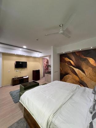 Gomti Nagar Apartments Apartment in Lucknow