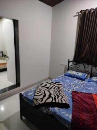 Swaraj Bungalow Vacation rental in Mahabaleshwar