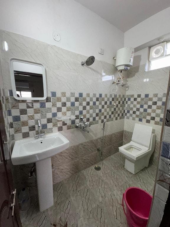 Nest Quest a cozy stay for your vacation.  Apartment in Hyderabad
