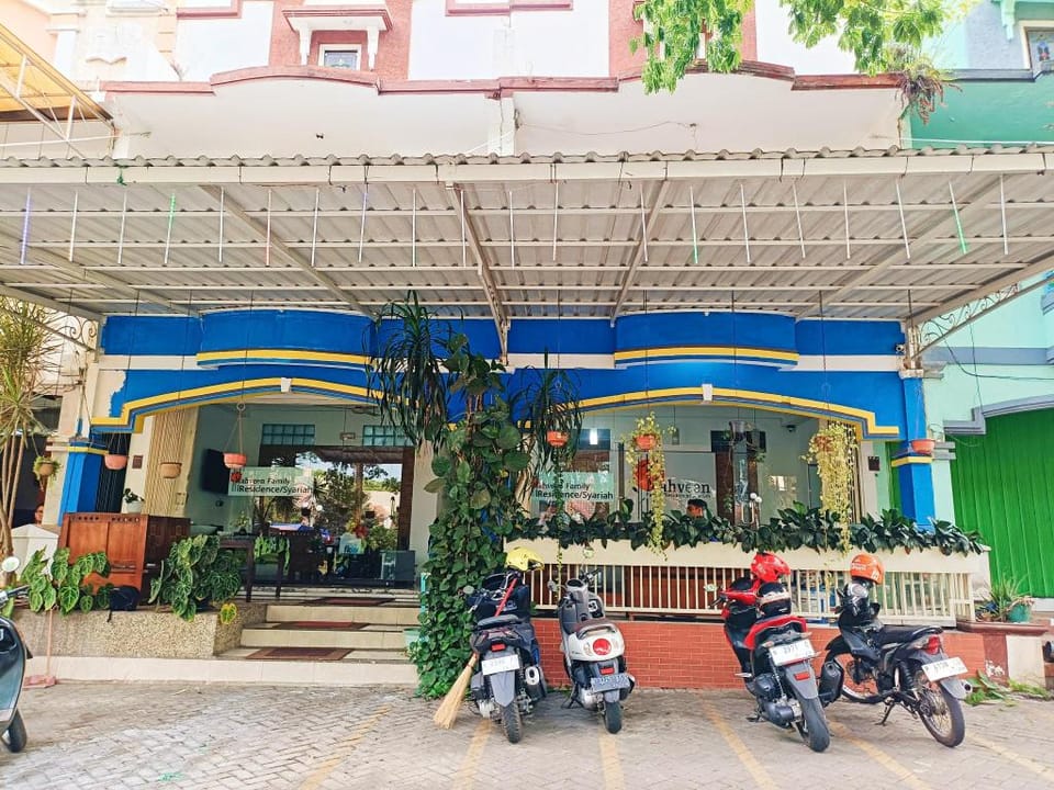 Yutaka Inn Mahveen Suhat Hotel in East Java