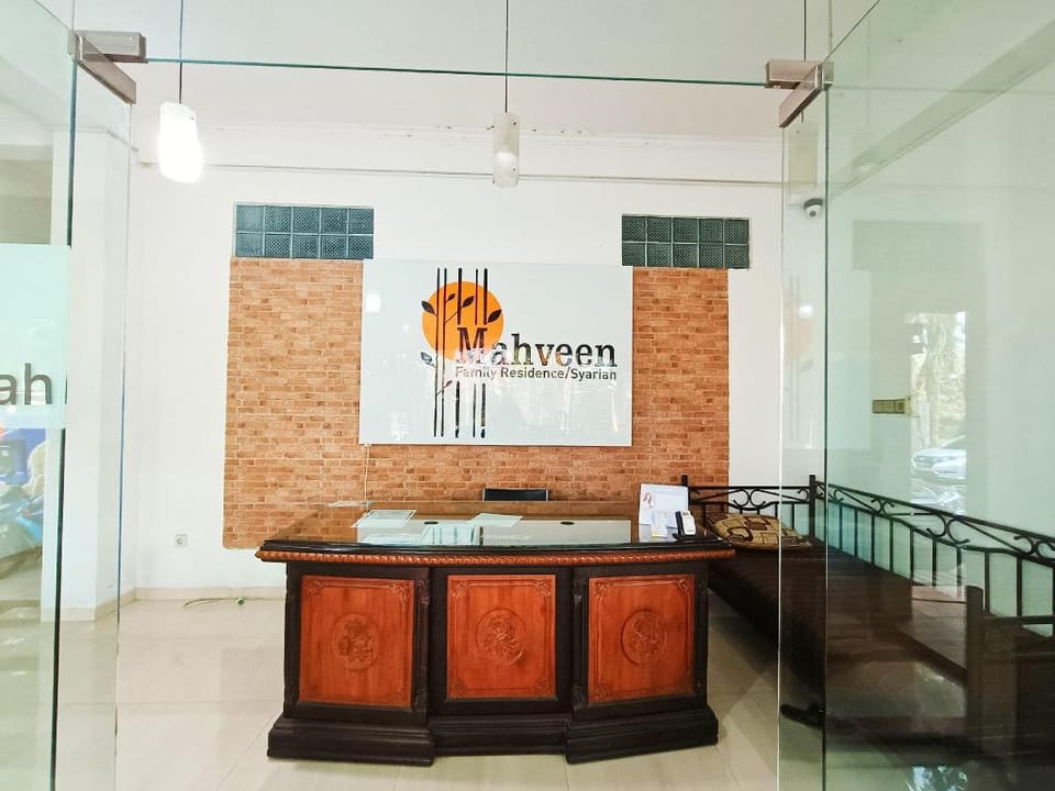 Yutaka Inn Mahveen Suhat Hotel in East Java