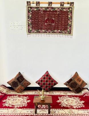 Royal Beach House Vacation rental in Galle