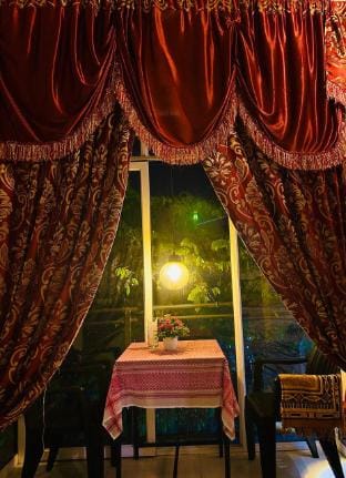 Royal Beach House Vacation rental in Galle