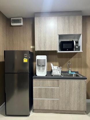 The City Hatyai condominium Apartment in Thailand