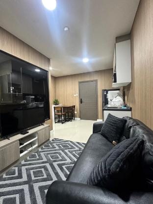 The City Hatyai condominium Apartment in Thailand