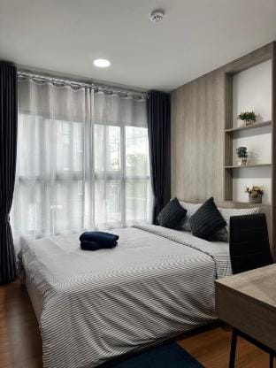 The City Hatyai condominium Apartment in Thailand
