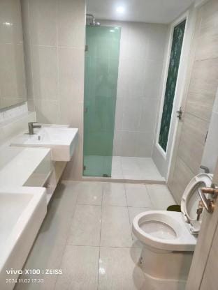 Cz Seven Seas Seaview Apartment Apartment in Pattaya City