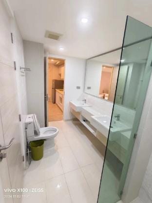 Cz Seven Seas Seaview Apartment Apartment in Pattaya City