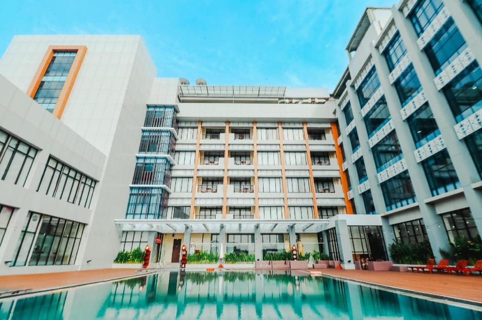 De Balen Soultan Hotel Hotel in West Nusa Tenggara, Indonesia