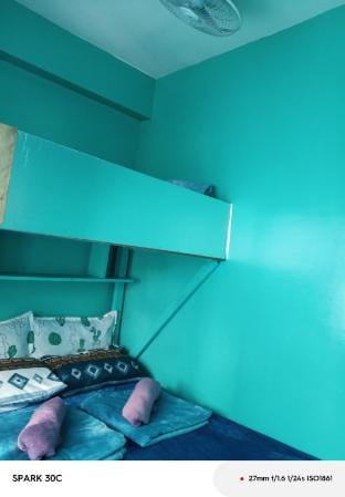 Iyalee transient unit 2 Apartment in Baguio