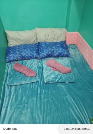Iyalee transient unit 2 Apartment in Baguio