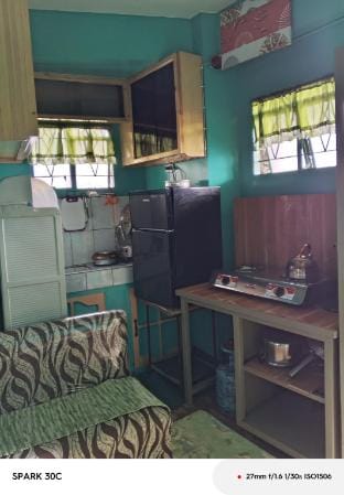 Iyalee transient unit 2 Apartment in Baguio