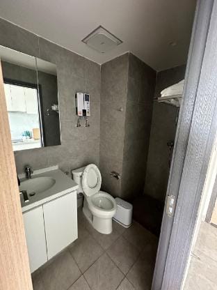 太子寰宇 星汇海景湾 海景单间 Apartment in Sihanoukville