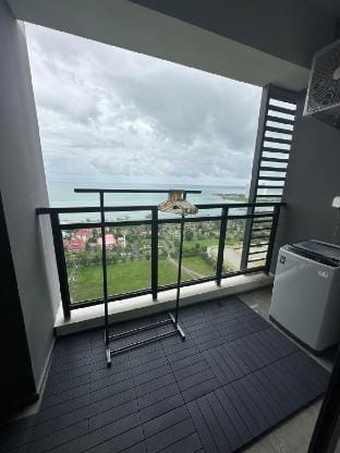 太子寰宇 星汇海景湾 海景单间 Apartment in Sihanoukville