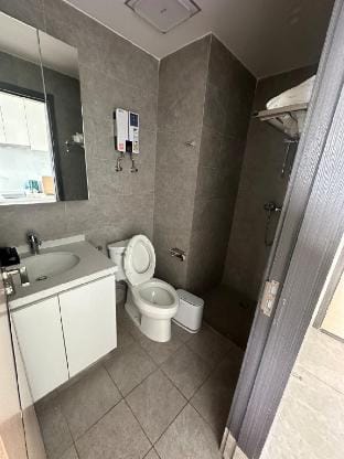 太子寰宇 星汇海景湾 海景单间 Apartment in Sihanoukville