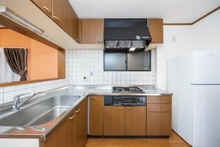 TRINITY GOLD Vacation rental in Osaka