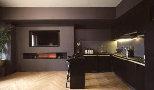 Venice Luxury Residences Vacation rental in Makati