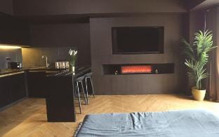 Venice Luxury Residences Vacation rental in Makati